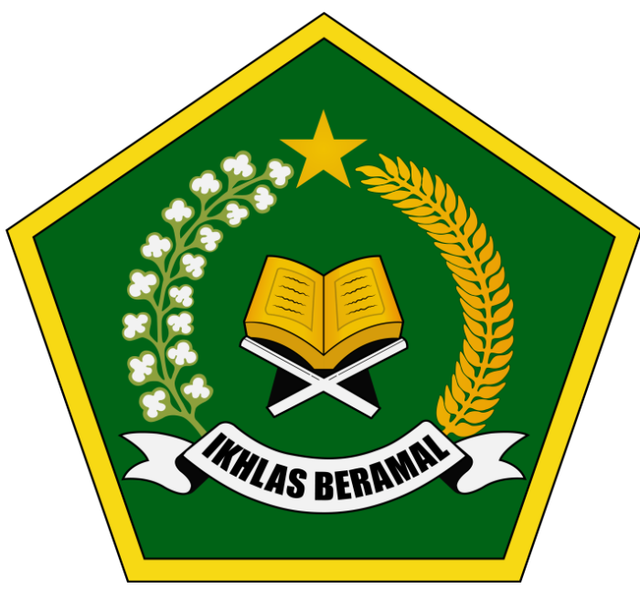 Logo Kemenag